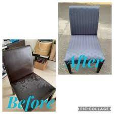 It made you feel like you were sitting on a toilet seat while eating dinner because you sunk in the middle. Dining Room Chair Repair Off 63
