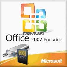 Microsoft office is microsoft's ubiquitous office suite for microsoft windows and apple mac os x operating systems. Microsoft Office 2007 Portable Allowed Free Download Softotornix