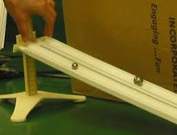 Physics q&a library as a 2.1 kg ball rolls down a ramp, the net force on it is 12 n. Rolling Down Hill Again