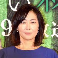 女優の中山美穂 48 が 8日に放送されたフジテレビ系情報番組 めざましテレビ 毎週月 金4 55 8 00 にvtr出演し 後世に残した自身の出演ドラマとしてフジテレビ系 眠れる森 を挙げた 中山美穂 女優 女性俳優