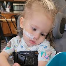 Prayers for Eloise's Healing and Recovery