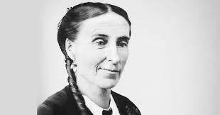 First festival to honour blind poetess Frances Browne