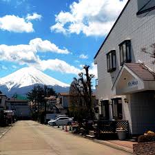 K S House Fuji View Travelers Hostel Fujikawaguchiko Updated 2021 Prices