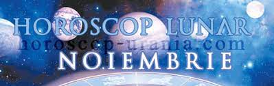 Se pare ca dispuneti de dorinta de a va exterioriza sentimentele si manifestati placere pentru a primi atentie si afectivitate maxima. Horoscop Lunar Berbec Noiembrie 2016 Horoscop Urania 27 02 Aprilie 2021