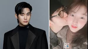 Love Letters & Intimate Photos Of Kim Soo Hyun And Late Kim Sae Ron  Revealed As Calls To Boycott The Actor Grows