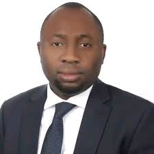 Ngozi Ejiamaizu Nwaigwe was tagged.