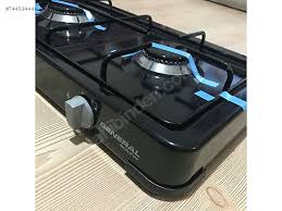 Doğalgazlı, tüplü, elektrikli, ankastre ve set üstü ocak seçenekleri sizlere geniş bir ürün yelpazesi sunuyor. General Marka Sifir Set Ustu 2 Li Tuplu Dogalgazli Ocak Set Ustu Ocak Ilanlari Sahibinden Com Da 744534448