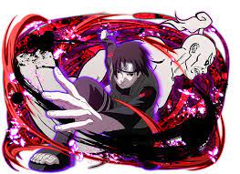 Sai War Render 2 Ultimate Ninja Blazing By Maxiuchiha22 On Deviantart In 2021 Anime Anime Art Girl Naruto Characters