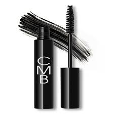 Color Me Beautiful Sensitive Eyes Mascara - Brown (440124)