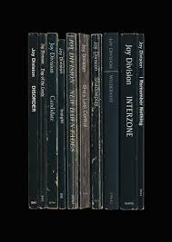 Joy Division Unknown Pleasures Album As Penguin Books Poster Print Joy Division Joy Division Unknown Pleasures Joy Division Shadowplay