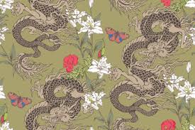 My name is orry martin: Oriental Fabric The Widest Range Of Patterns