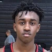 Ja Sean Jackson 2021 Point Guard Rio Grande