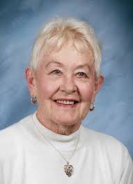 Charlotte Smith Obituary