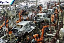 By producing the proton x70 in tanjung malim, we have taken a quantum leap in our abilities and this is by far our most ambitious undertaking. Kilang Proton Di Tanjung Malim 2021 Latest Car News Reviews Buying Guides Car Images And More Wapcar My