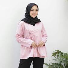 Baju tunik aneka koleksi tunik muslimah terkini elevenia aneka pilihan baju tunik wanita model baju tunik muslimah saat ini telah didesain dengan sangat modis dan fashionable jenis pakaian ini bisa diandalkan untuk membuat penampilan anda selalu menarik dan anggun. Kenali Karakteristik Jenis Dan Pemanfaatan Kain Balotelli Pada Produk Pakaian Pria Maupun Wanita