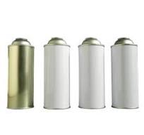 Best Butane Gas Can Diameter 65mm Straight-wall Aerosol Can ...