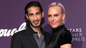 Er ist der sohn von natascha und uwe ochsenknecht und hat drei geschwister: Umut Kekilli Alchetron The Free Social Encyclopedia