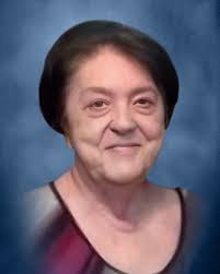 Ruby Thibodeaux Obituary November 4, 2024