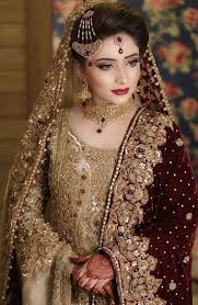 Best Bridal Jewelry Set Ideas 2020 Pakistani Pret Wear In 2020 Bridal Dresses Pakistan Pakistani Bridal Makeup Bridal Dress Fashion