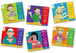 Welcome to the oxford reading tree floppy's. Oxford Reading Tree Level 5 Floppy S Phonics Sounds Books Pack Of 6 Oxford University Press
