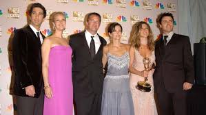 In february 2020, it was revealed that fans of the series will get to see the cast back together again for an unscripted special for hbo max (a new streaming service). Friends Reunion Special Set For Hbo Max Kbpa Austin Tx