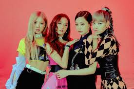 Blackpink Make K Pop Girl Group History On Billboard Hot 100