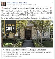 Some realtors focus on divorce real estate and will understand these issues and how they might best be negotiated. How To Create Real Estate Facebook Ads In 5 Steps Examples