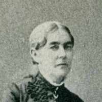 Mary Elizabeth Horton (1830–1890)
