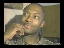 AFN Europe Daily Inspirational Message 1995 1331