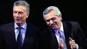 Van wikipedia, de gratis encyclopedie. Alberto Fernandez Argentina S Strategist Turned President Bbc News