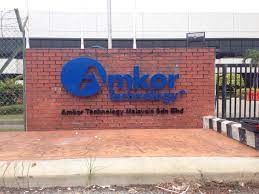 Feb 19, 2019 · amkor technology malaysia sdn. Amkor Technology Malaysia Sdn Bhd At Banting Factory Office Aluminium 3d Led Signage Puchong Seri Kembangan Selangor Kuala Lumpur Kl Malaysia Manufacturer Supplier Provider One Stop Ad Sign 2020 Sdn Bhd