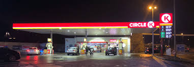 Circle k is a convenience store chain offering a wide variety of products for people on the go. Lighting The Way For Circle K S Irish Expansion Current