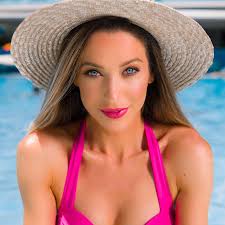 Erin helena maureen anttilafinnish singer of group. Erin Nicole Tv Youtube