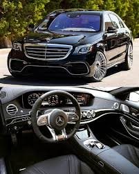 Mercedes Benz In 2020 Mercedes Benz Cars Black Mercedes Benz Mercedes Benz