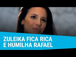 Fina Estampa: Resumo do capítulo de hoje, segunda-feira, 31 de agosto ·  Notícias da TV