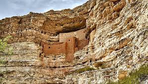 The new york monument is located on parker lane, just off of interstate 24. Take A Day Trip To Montezuma Castle And Tuzigoot National Monuments Aug 29 The Daily Courier Prescott Az
