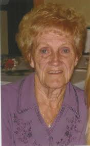 Ruth Ferguson Obituary