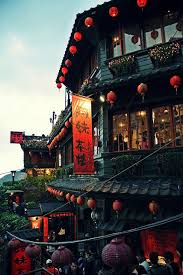 阿妹茶樓 japan photography travel aesthetic chinese architecture