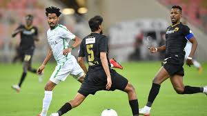 فشل الاتحاد في الخروج فائزاً في مواجهته أمام ضمك وتعزيز موقفه في المنافسة مع تعثر منافسيه، وخرج بصعوبة متعادلاً بهدف لمثله على ملعب الأخير في أبها في ختام الجولة 27 من دوري كأس الأمير محمد بن سلمان للمحترفين، ليرفع. Ù„Ø¬Ù†Ø© Ø§Ù„Ø§Ù†Ø¶Ø¨Ø§Ø· ØªØ±ÙØ¶ Ø§Ø­ØªØ¬Ø§Ø¬ Ø¶Ù…Ùƒ Ø¶Ø¯ Ø£Ù‡Ù„ÙŠ Ø¬Ø¯Ø©