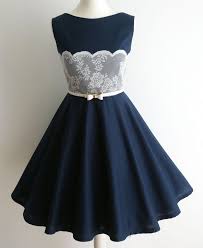Petticoat Kleid 36 42 Kleider Vintage Kleider Kleidung