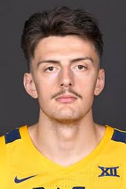 2024-25 Men's Basketball Roster