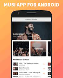 Whether you're traveling for business, pleasure or something in between, getting around a new city can be difficult and frightening if you don't have the right information. Musi App Free Apk Para Android Descargar