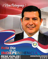 Rene Avalos 2021