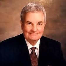 HARRY BUCKLEY Obituary (1929