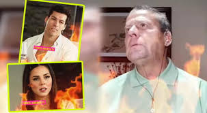 Últimas noticias de Alfredo Adame hoy en vivo, lee toda la última hora en  el Popular