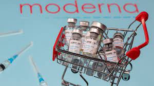 Các nhà khoa học sử dụng virus cảm lạnh vô hại (adenovirus 26) đưa protein của ncov vào tế bào người, giúp kích thích phản ứng của hệ miễn dịch. Covid Us Approves Moderna As Second Vaccine Bbc News