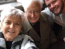 Paul Ryall's Instagram, Twitter & Facebook