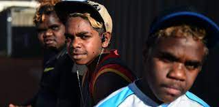 Indigenous australians are people with familial heritage to groups that lived in australia before british colonisation. Refugees In Their Own Land How Indigenous People Are Still Homeless In Modern Australia