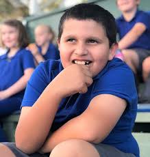 Have a Safe and Happy School Holidays