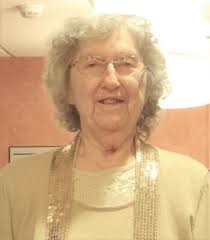 Janette Horton Obituary